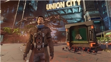 Beyond a Steel Sky (Code in a Box) (SWITCH)
