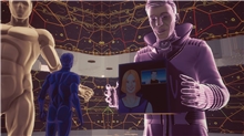 Beyond a Steel Sky (Code in a Box) (SWITCH)