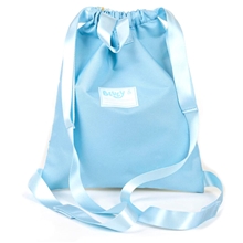 Bluey sportovní vak - 33 cm