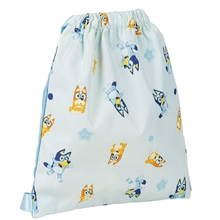 Bluey sportovní vak - 33 cm