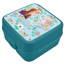 Box na desiatu Disney Frozen - Sisters