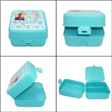 Box na desiatu Disney Frozen - Sisters