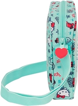 Taška cez rameno Hello Kitty - Sea Lovers (18 cm)