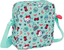 Taška cez rameno Hello Kitty - Sea Lovers (18 cm)