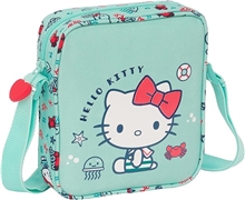 Taška cez rameno Hello Kitty - Sea Lovers (18 cm)