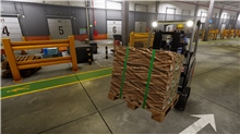 Forklift Simulator (PS5)
