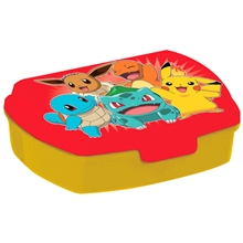 Box na desiatu Pokémon