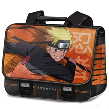 Školský batoh - aktovka Naruto Shippuden - Ninja