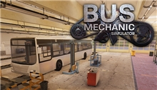 Bus Mechanic Simulator (Voucher - Kód na stiahnutie) (PC)