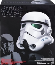 Star Wars: Rogue One - Imperial Stormtrooper Electronic Helmet