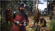Kingdom Come: Deliverance II - Collectors Edition (PC)