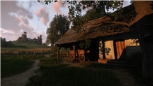 Kingdom Come: Deliverance II - Collectors Edition (PS5)