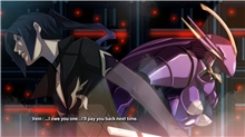 Chaos Code: New Sign of Catastrophe (SWITCH)