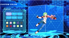 Chaos Code: New Sign of Catastrophe (SWITCH)