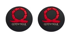 Gumičky na analogové páčky - Kratos (X1/XSX/PS4/PS5)