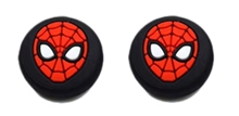 Gumičky na analógové páčky - Spider Hero (SWITCH)