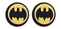 Gumičky na analogové páčky - Bat Hero (PS4/PS5/X1/XSX)