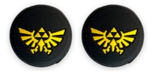 Gumičky na analógové páčky - Symbol (SWITCH)