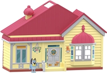 Domeček Bluey - Family Home (SLEVA)