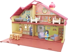 Domeček Bluey - Family Home (SLEVA)