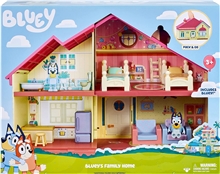 Domeček Bluey - Family Home (SLEVA)
