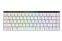 ASUS klávesnice ROG FALCHION RX Low profile (ROG NX Snow), US