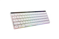 ASUS klávesnice ROG FALCHION RX Low profile (ROG NX Snow), US