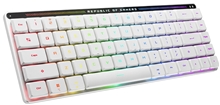 ASUS klávesnice ROG FALCHION RX Low profile (ROG NX Snow), US