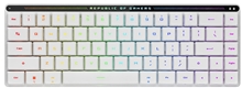 ASUS klávesnice ROG FALCHION RX Low profile (ROG NX Snow), US