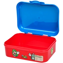 Box na desiatu Super Mario