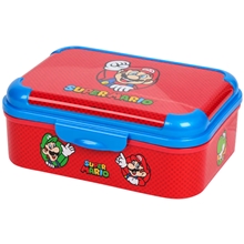 Box na desiatu Super Mario