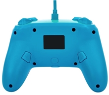 PowerA Enhanced drátový ovladač - Tie Dye Pikachu (SWITCH)