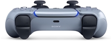 Sony PlayStation 5 DualSense Wireless Controller - Sterling Silver (PS5) (BAZÁR)