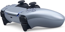 Sony PlayStation 5 DualSense Wireless Controller - Sterling Silver (PS5) (BAZÁR)