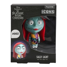 Lampička Disney: The Nightmare Before Christmas - Sally