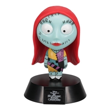 Lampička Disney: The Nightmare Before Christmas - Sally