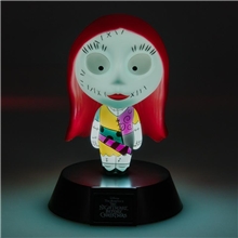 Lampička Disney: The Nightmare Before Christmas - Sally