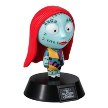 Lampička Disney: The Nightmare Before Christmas - Sally
