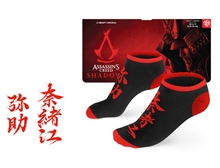 GOOD LOOT členkové ponožky Assassins Creed Shadows