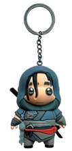 GOOD LOOT 3D kľúčenka Assassins Creed Shadows - Naoe