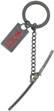 GOOD LOOT kľúčenka Assassins Creed Shadows - Naoe Katana