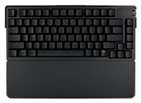 ASUS Klávesnice ROG Azoth Extreme, Mechanická, Bezdrátová BT, RF 2.4GHz, US, černá