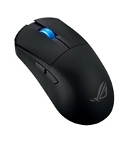 ASUS Herní myš ROG Harpe Ace Mini, Bezdrátová BT, RF 2.4GHz, černá