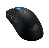 ASUS Herní myš ROG Harpe Ace Mini, Bezdrátová BT, RF 2.4GHz, černá
