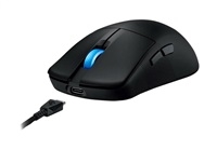ASUS Herní myš ROG Harpe Ace Mini, Bezdrátová BT, RF 2.4GHz, černá
