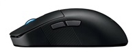 ASUS Herní myš ROG Harpe Ace Mini, Bezdrátová BT, RF 2.4GHz, černá