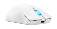 ASUS Herní myš ROG Harpe Ace Mini, Bezdrátová BT, RF 2.4GHz, bílá