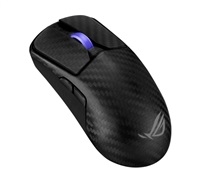 ASUS Herní myš ROG Harpe Ace Extreme, Bezdrátová BT, RF 2.4GHz, černá