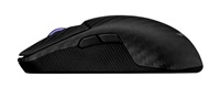 ASUS Herní myš ROG Harpe Ace Extreme, Bezdrátová BT, RF 2.4GHz, černá