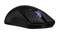 ASUS Herní myš ROG Harpe Ace Extreme, Bezdrátová BT, RF 2.4GHz, černá